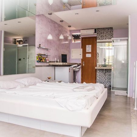 Motel Cequisabe (Adults Only) 주이즈데포라 외부 사진