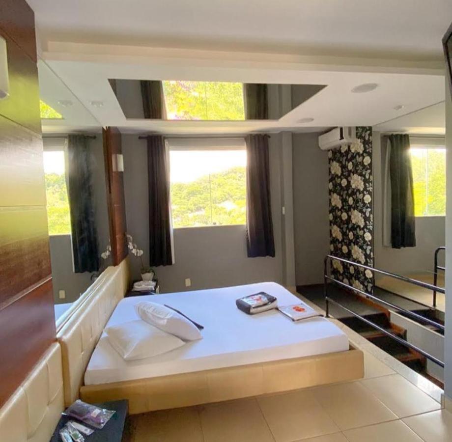 Motel Cequisabe (Adults Only) 주이즈데포라 외부 사진