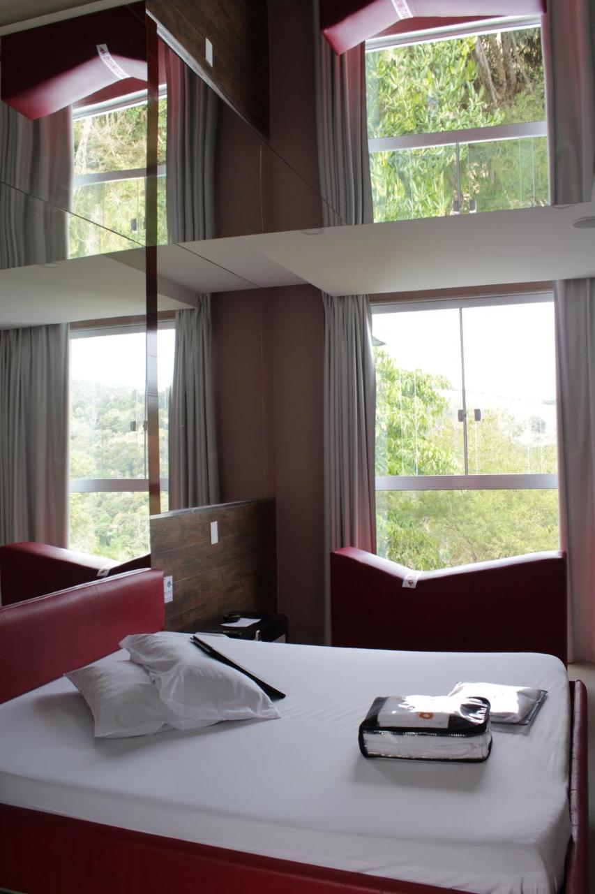 Motel Cequisabe (Adults Only) 주이즈데포라 외부 사진